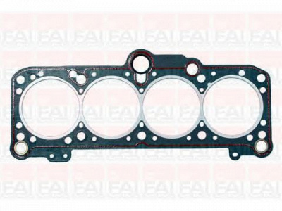 FAI AUTOPARTS hg466 -  Прокладка, головка цилиндра